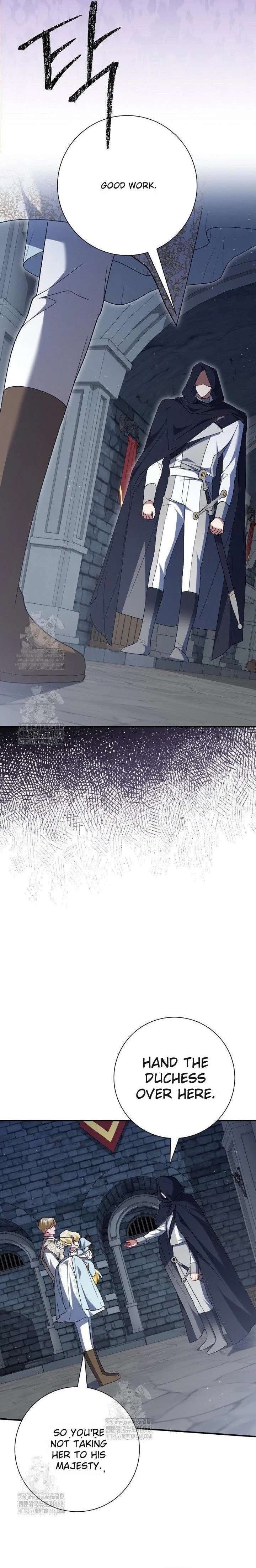 No More Regrets, Just Kill Me Chapter 65 433 072