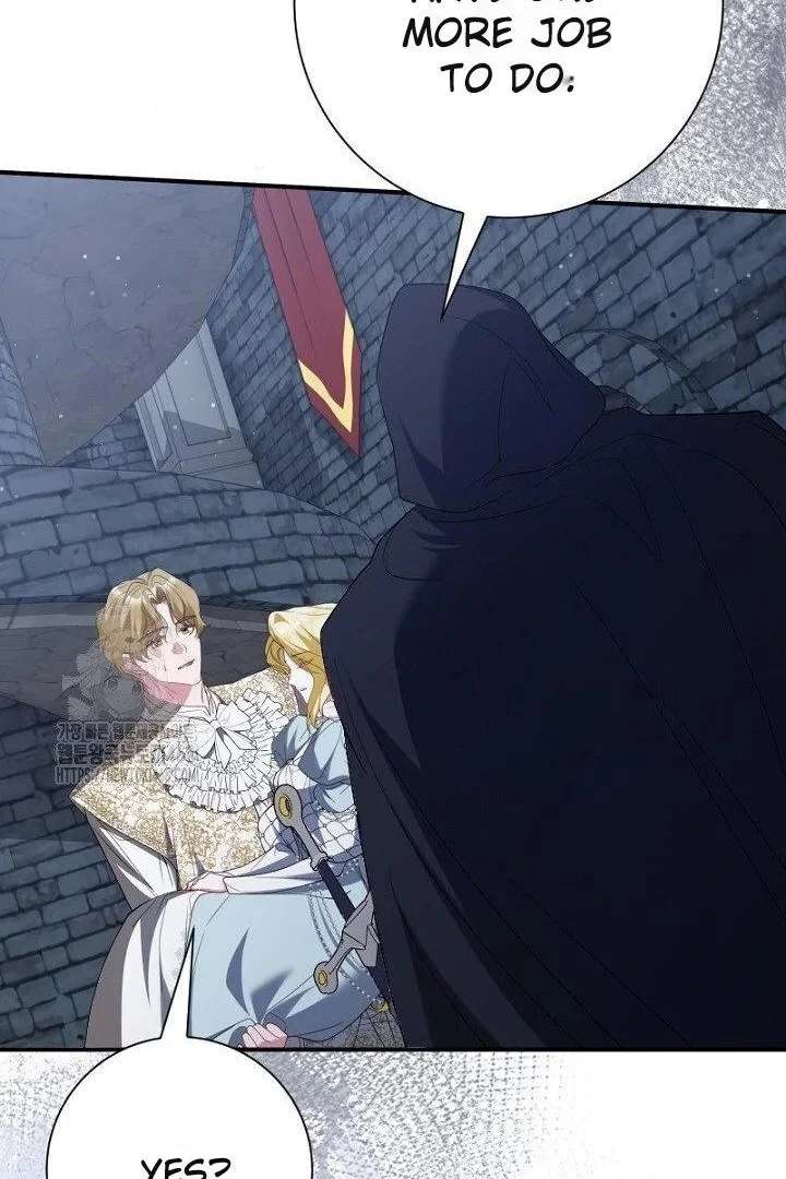 No More Regrets, Just Kill Me Chapter 65 436 075