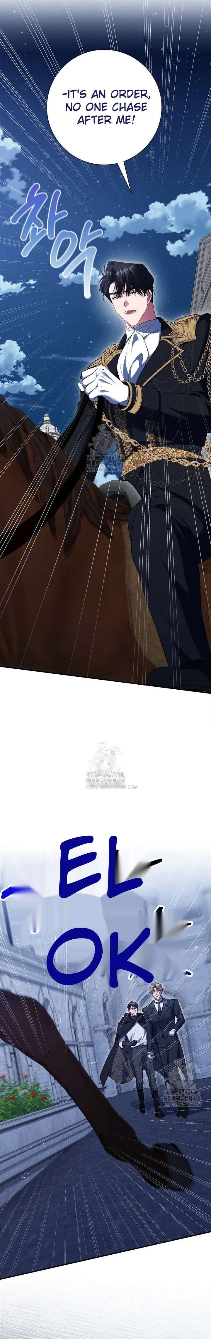 No More Regrets, Just Kill Me Chapter 65 470 109