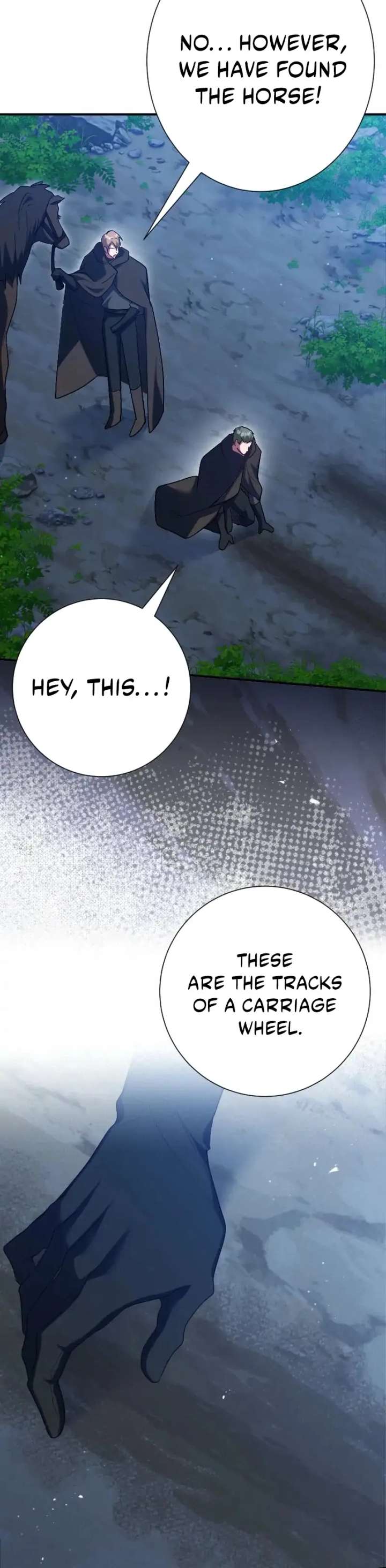 No More Regrets, Just Kill Me Chapter 66 270 02