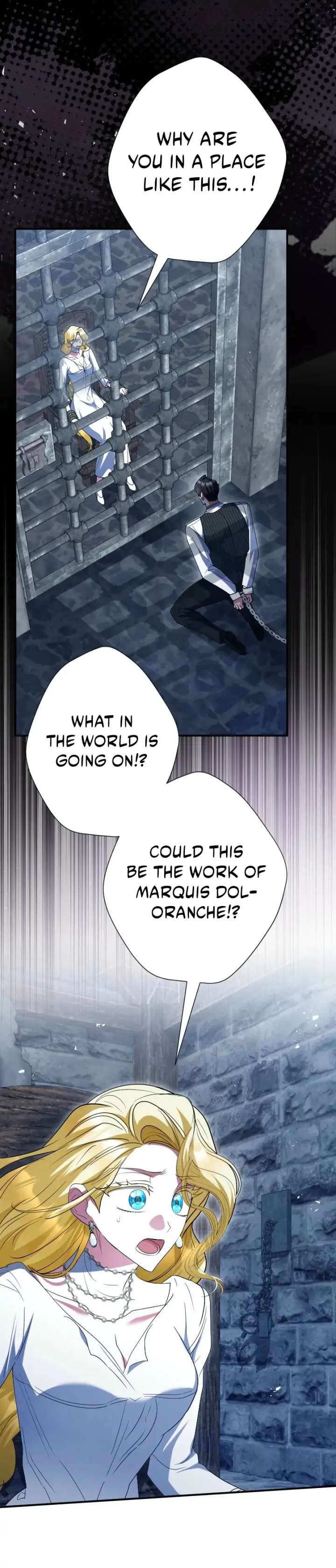 No More Regrets, Just Kill Me Chapter 66 283 15