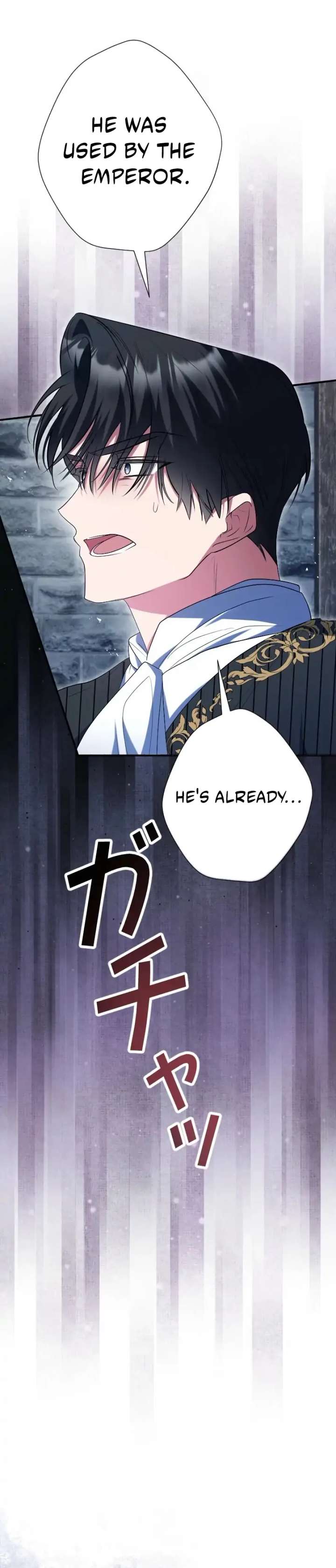 No More Regrets, Just Kill Me Chapter 66 284 16