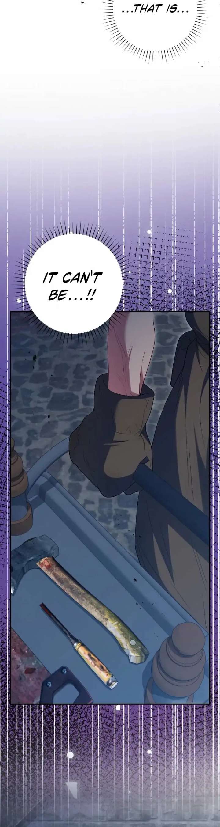 No More Regrets, Just Kill Me Chapter 66 286 18