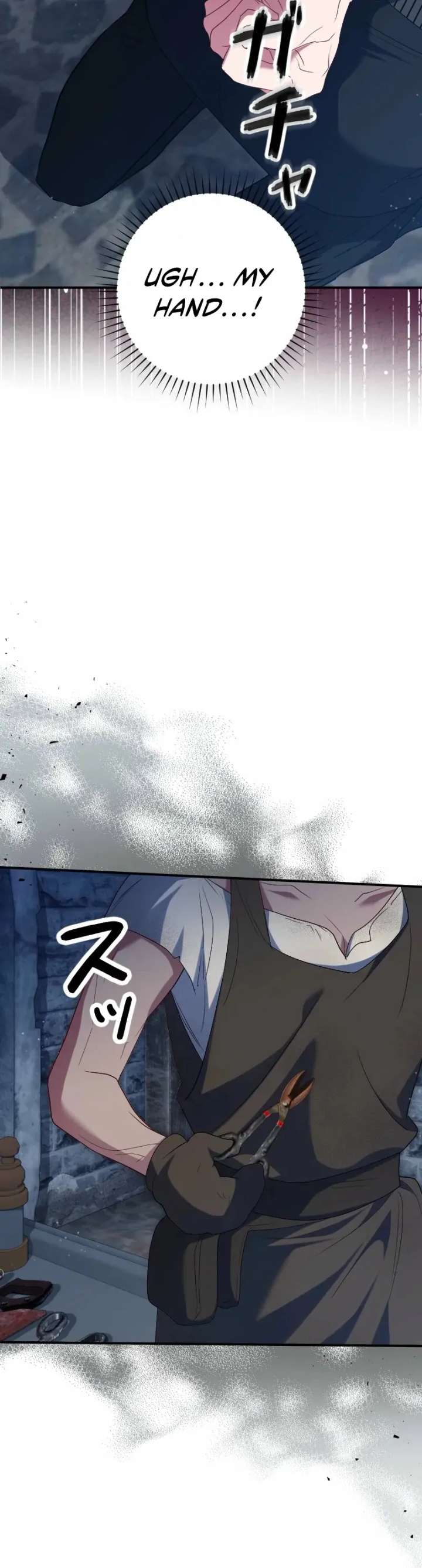 No More Regrets, Just Kill Me Chapter 66 288 20