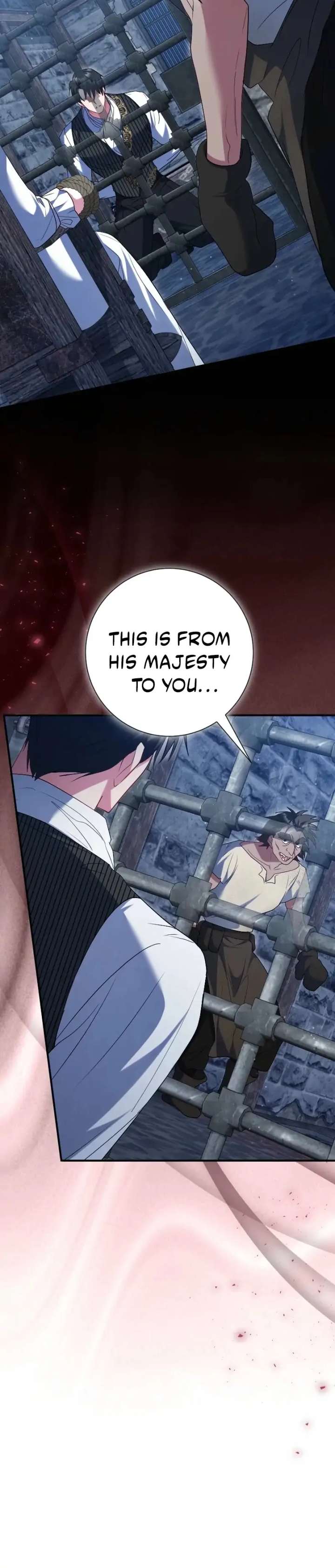 No More Regrets, Just Kill Me Chapter 66 292 24