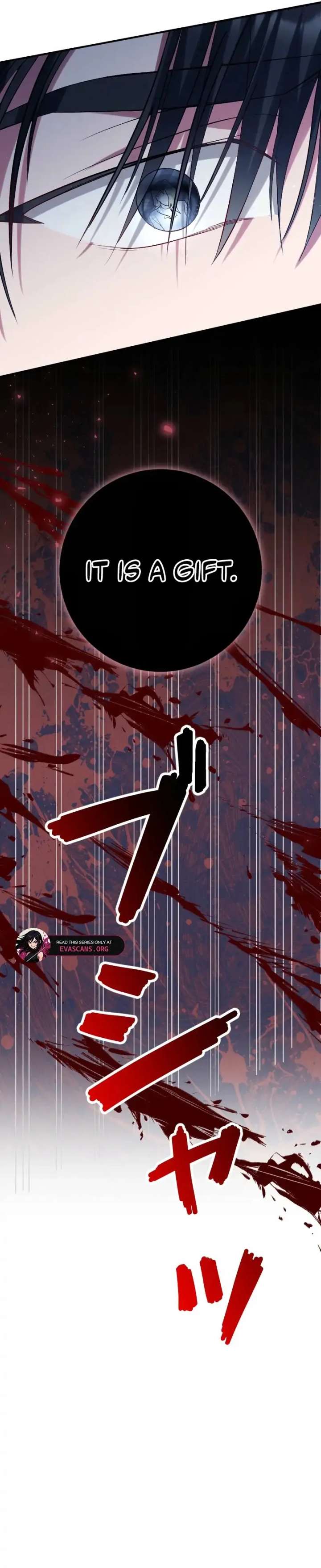 No More Regrets, Just Kill Me Chapter 66 293 25