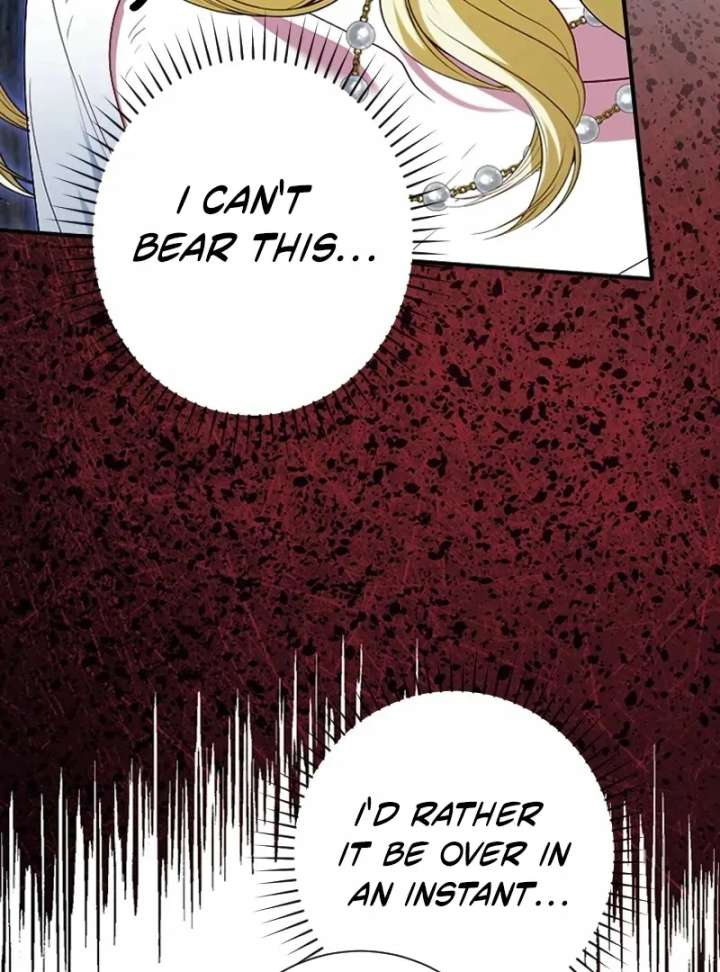 No More Regrets, Just Kill Me Chapter 66 296 28