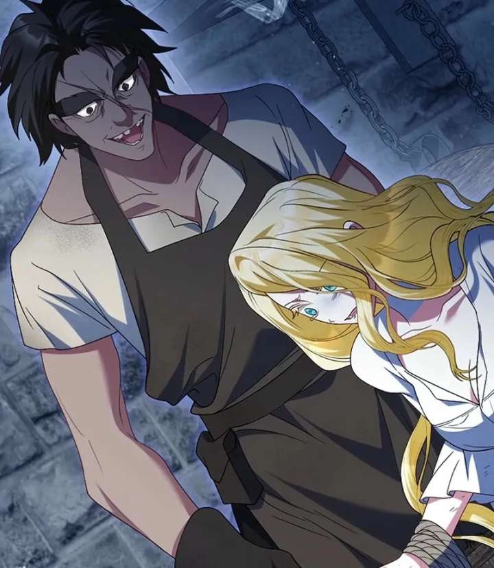 No More Regrets, Just Kill Me Chapter 66 298 30