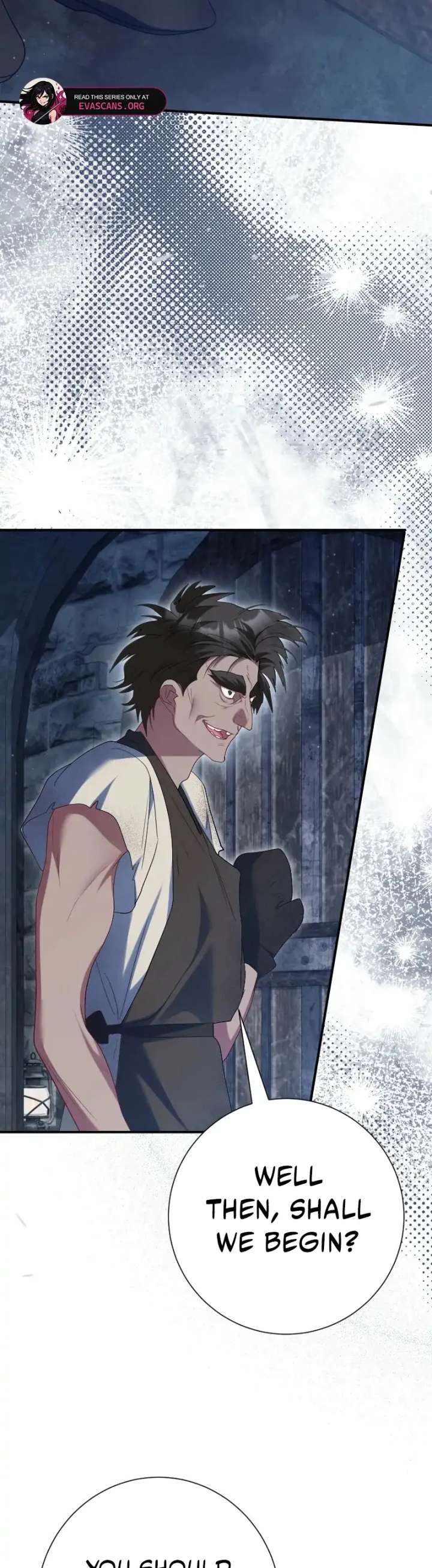 No More Regrets, Just Kill Me Chapter 66 317 49