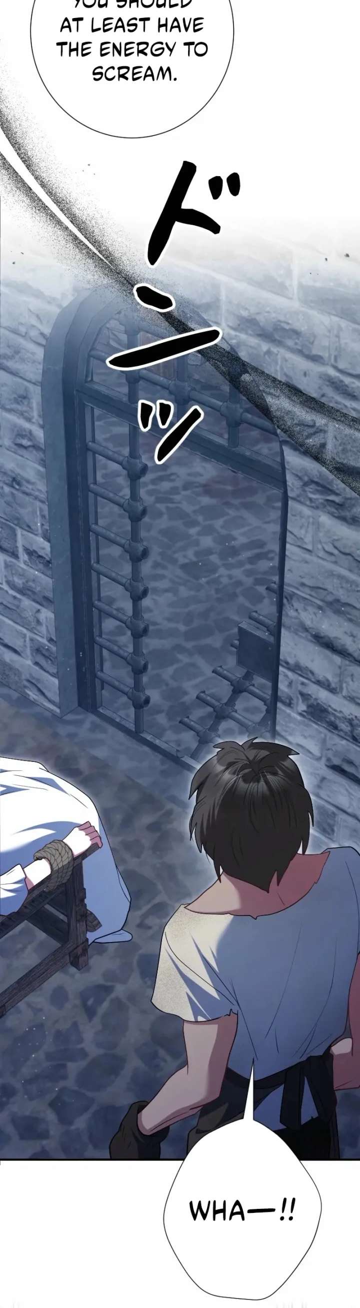 No More Regrets, Just Kill Me Chapter 66 318 50