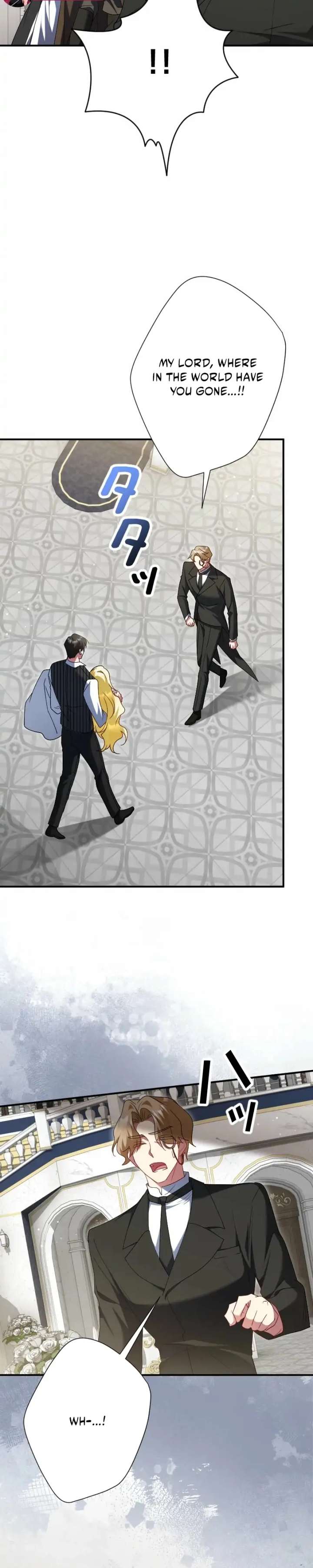 No More Regrets, Just Kill Me Chapter 67 249 02