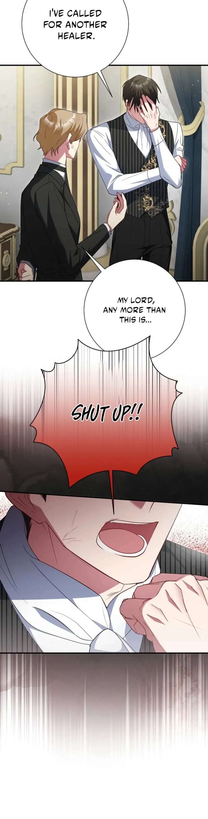 No More Regrets, Just Kill Me Chapter 67 259 12