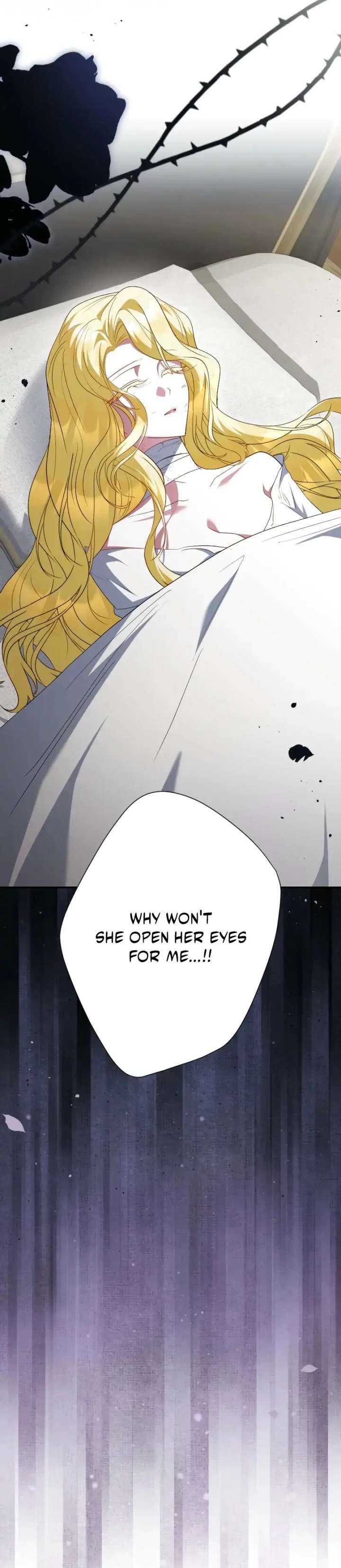 No More Regrets, Just Kill Me Chapter 67 262 15