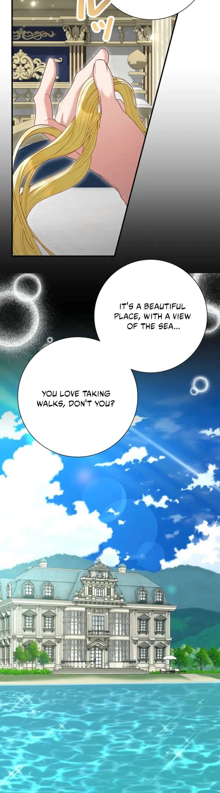 No More Regrets, Just Kill Me Chapter 67 267 20