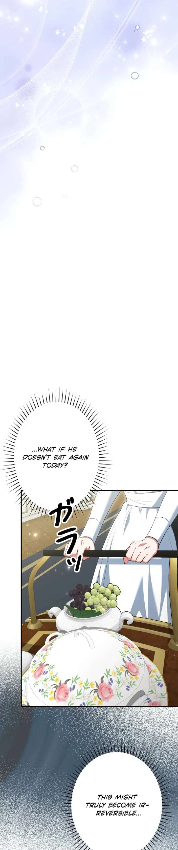 No More Regrets, Just Kill Me Chapter 67 276 29