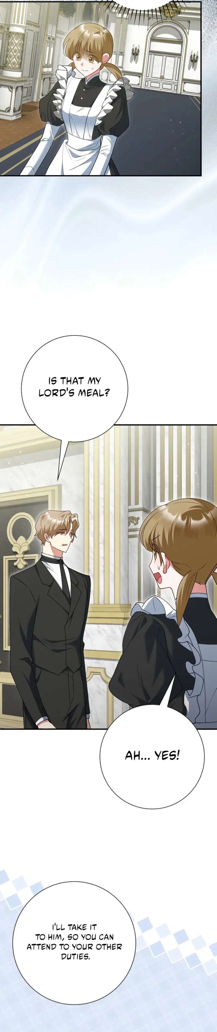 No More Regrets, Just Kill Me Chapter 67 277 30