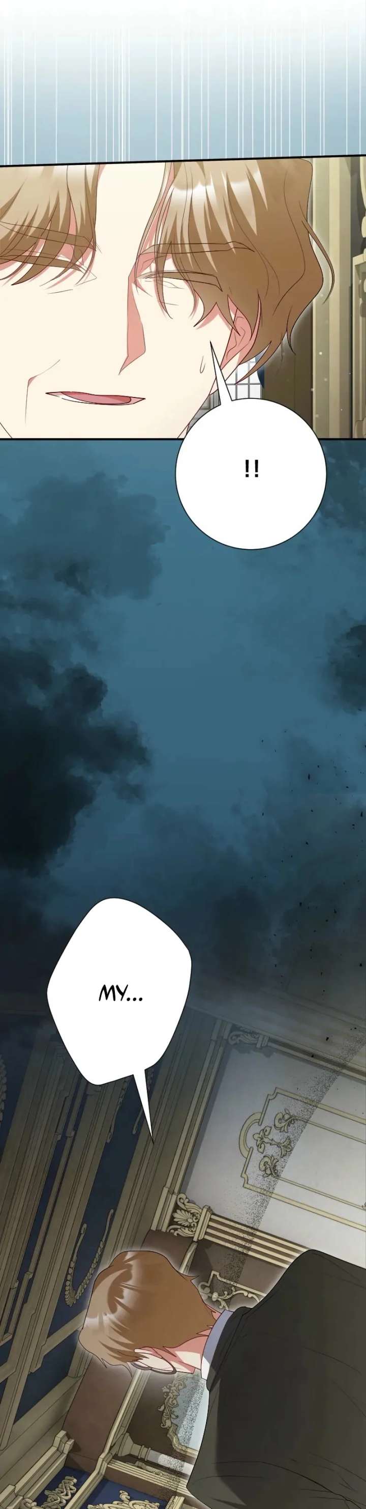 No More Regrets, Just Kill Me Chapter 67 286 39