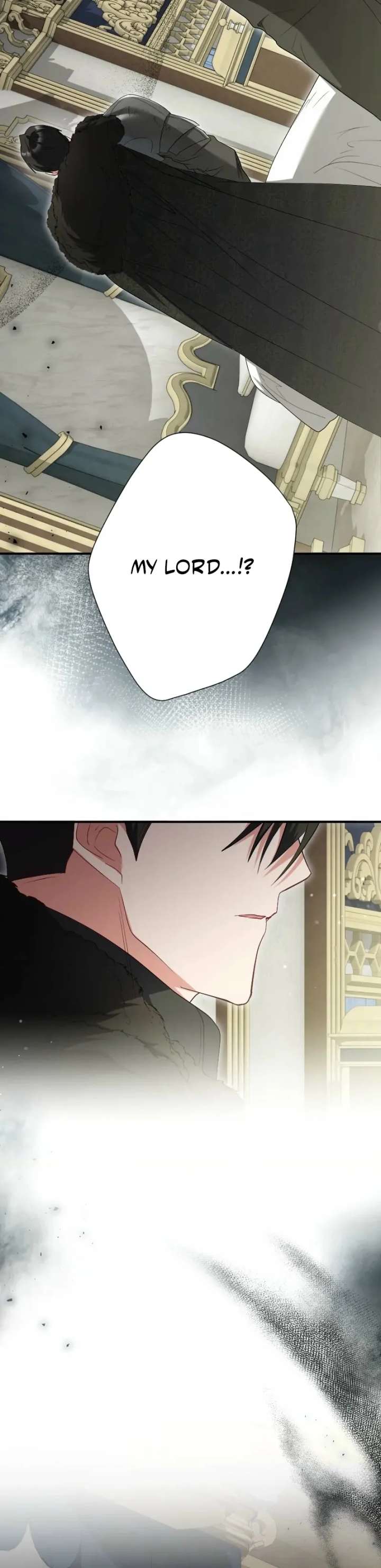 No More Regrets, Just Kill Me Chapter 67 287 40