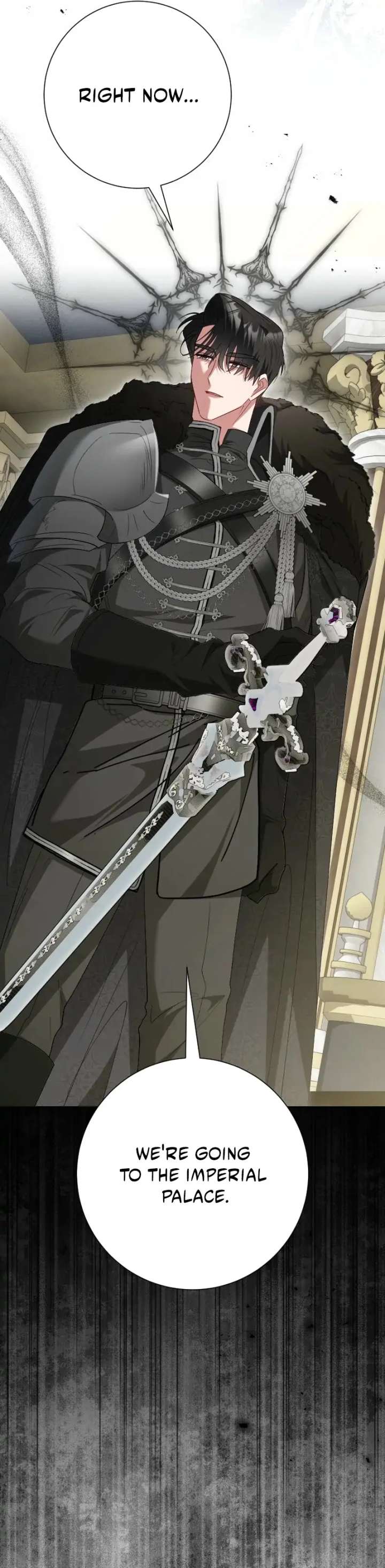 No More Regrets, Just Kill Me Chapter 67 293 46