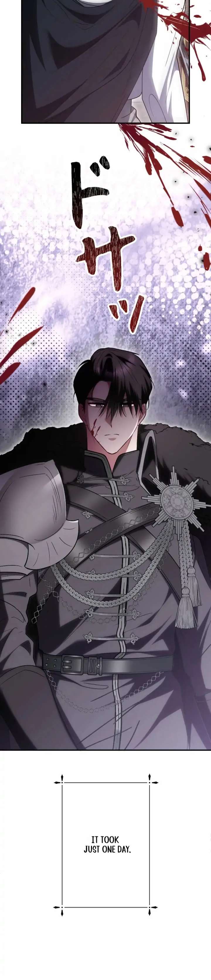 No More Regrets, Just Kill Me Chapter 67 296 49