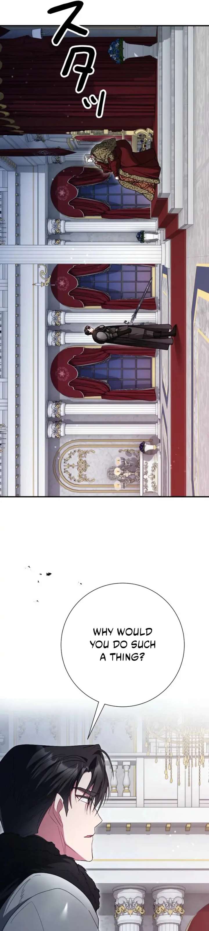 No More Regrets, Just Kill Me Chapter 67 297 50