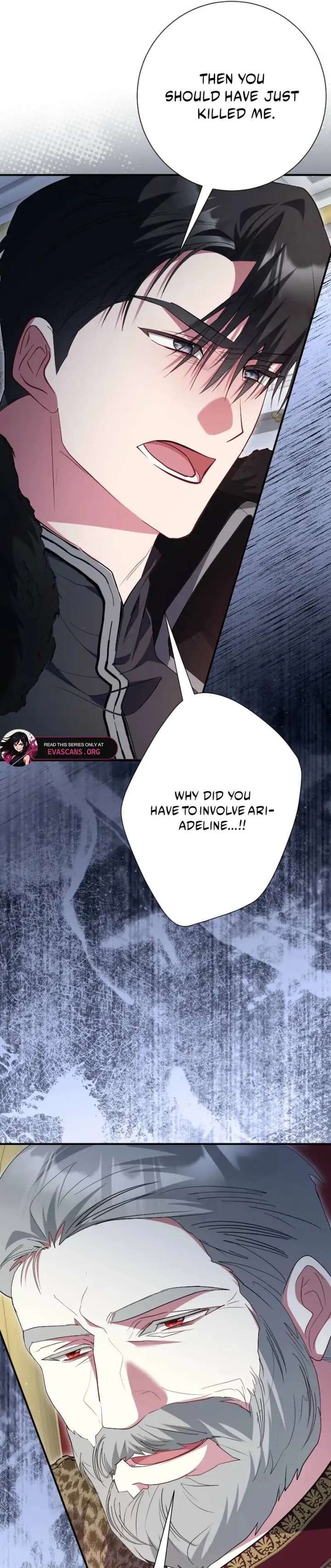 No More Regrets, Just Kill Me Chapter 67 299 52