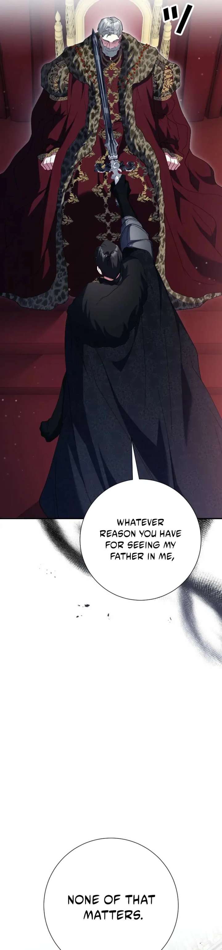 No More Regrets, Just Kill Me Chapter 67 301 54