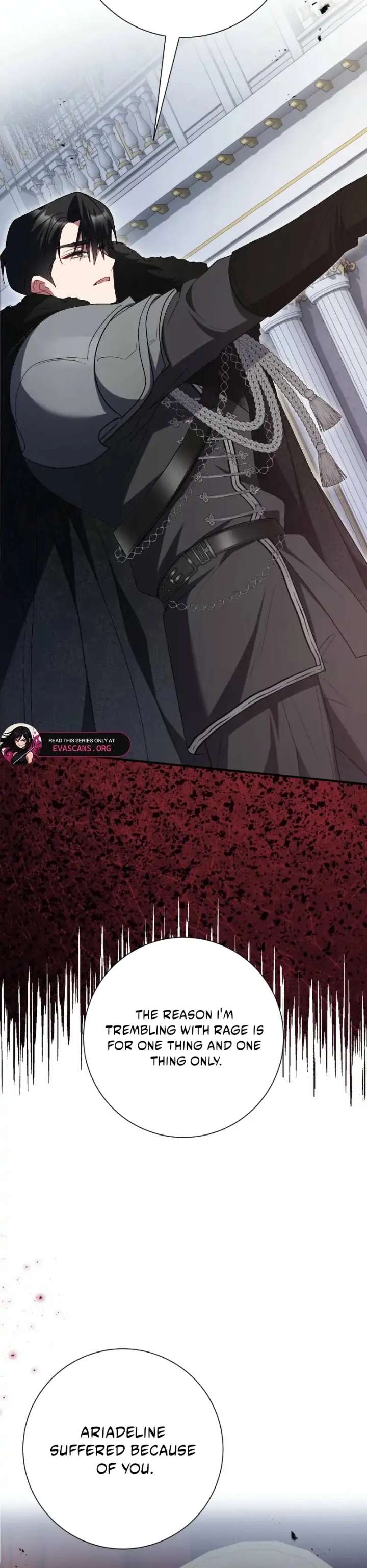 No More Regrets, Just Kill Me Chapter 67 302 55