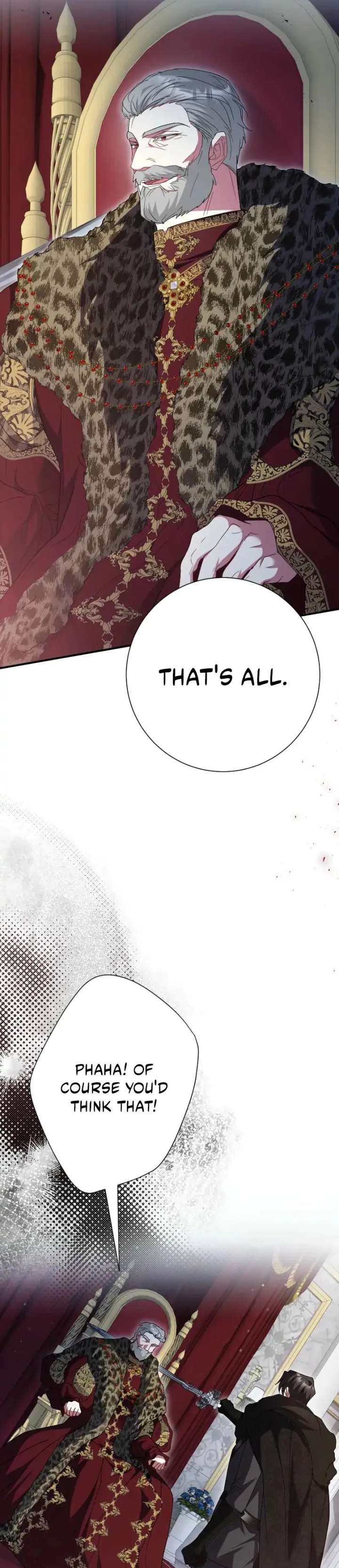 No More Regrets, Just Kill Me Chapter 67 303 56