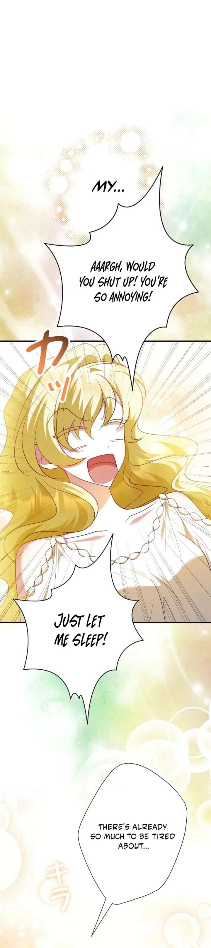 No More Regrets, Just Kill Me Chapter 67 318 71