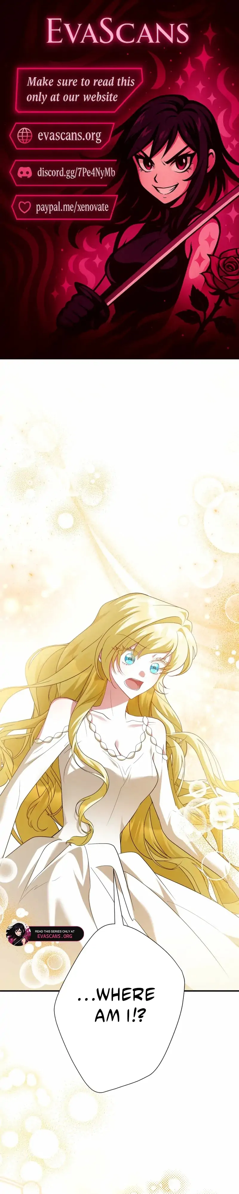 No More Regrets, Just Kill Me Chapter 68 257 01