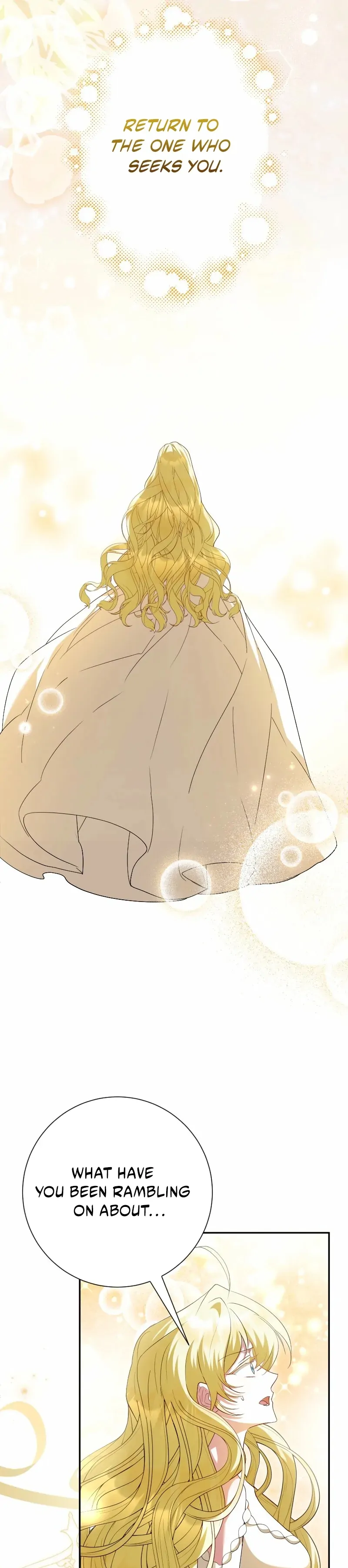 No More Regrets, Just Kill Me Chapter 68 259 03