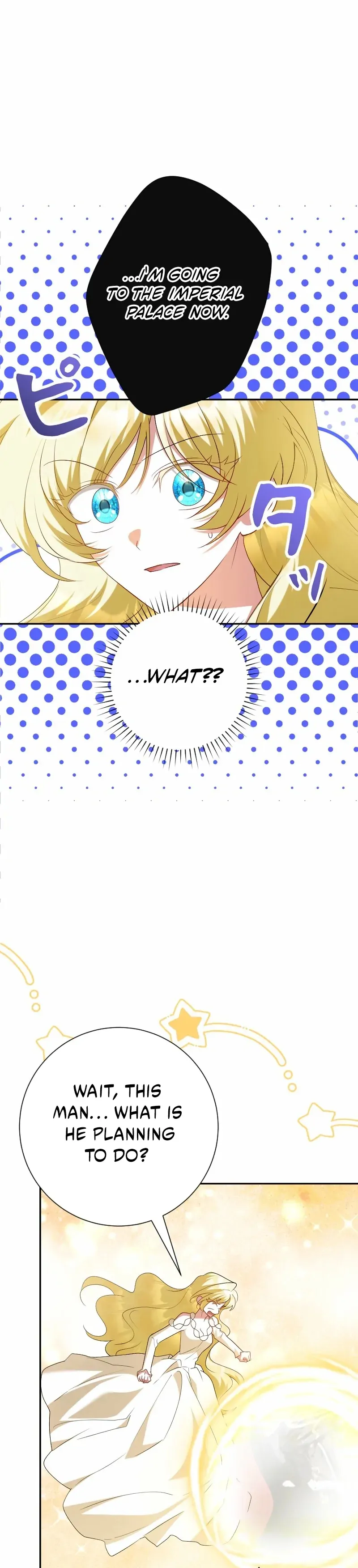 No More Regrets, Just Kill Me Chapter 68 269 13