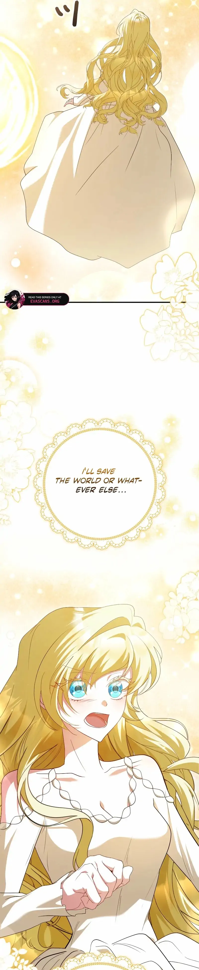 No More Regrets, Just Kill Me Chapter 68 271 15