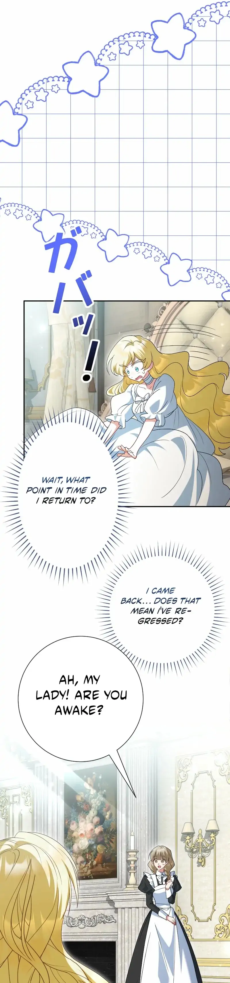 No More Regrets, Just Kill Me Chapter 68 283 27