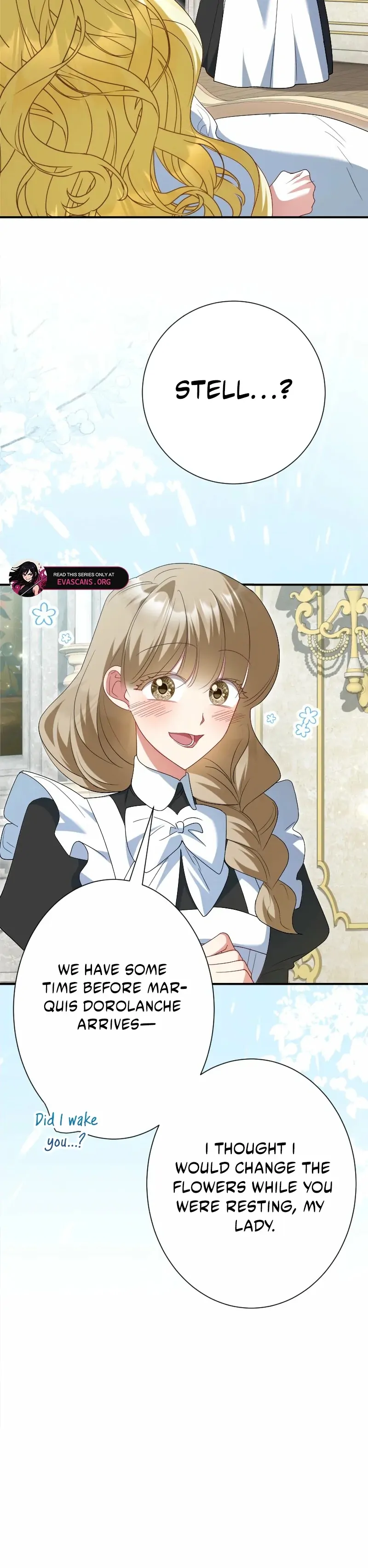 No More Regrets, Just Kill Me Chapter 68 284 28