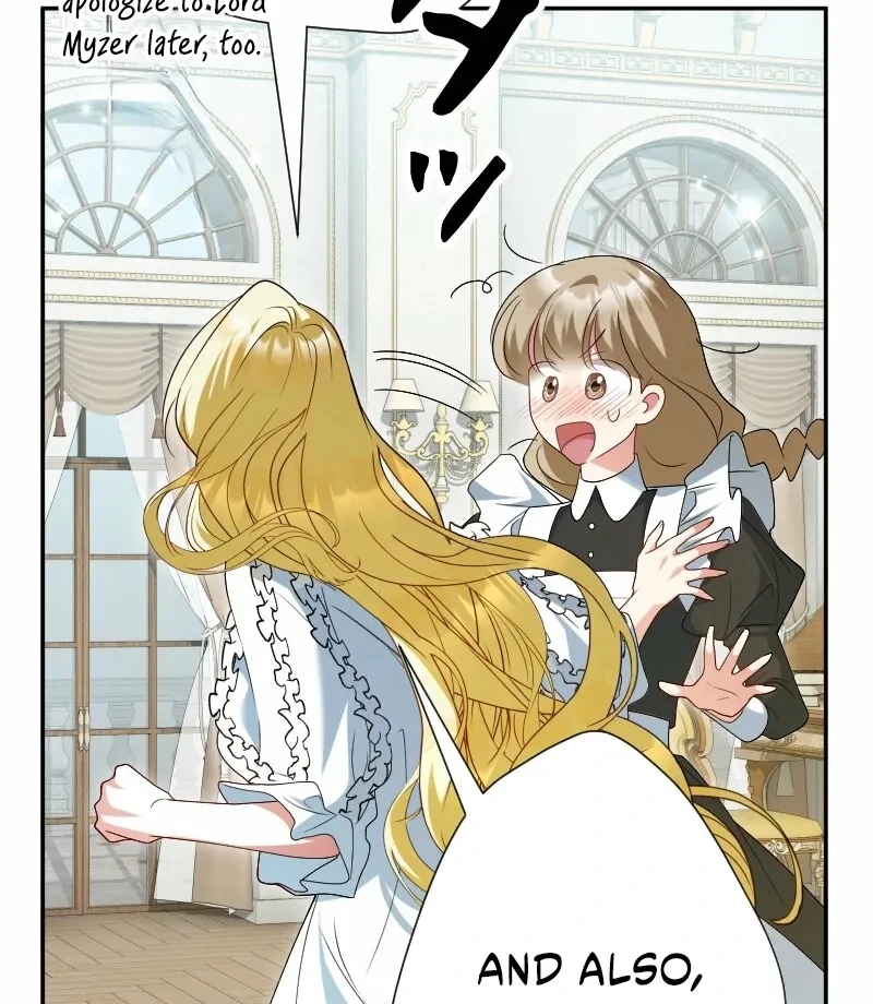 No More Regrets, Just Kill Me Chapter 68 288 32