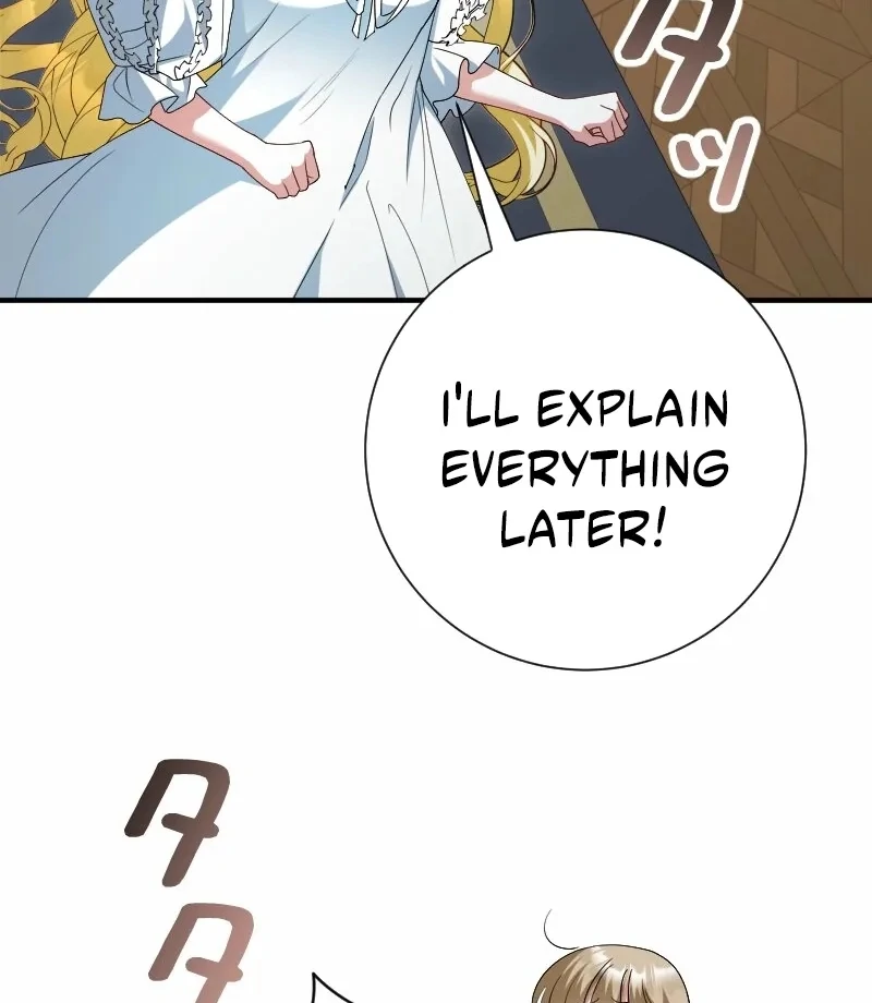 No More Regrets, Just Kill Me Chapter 68 291 35