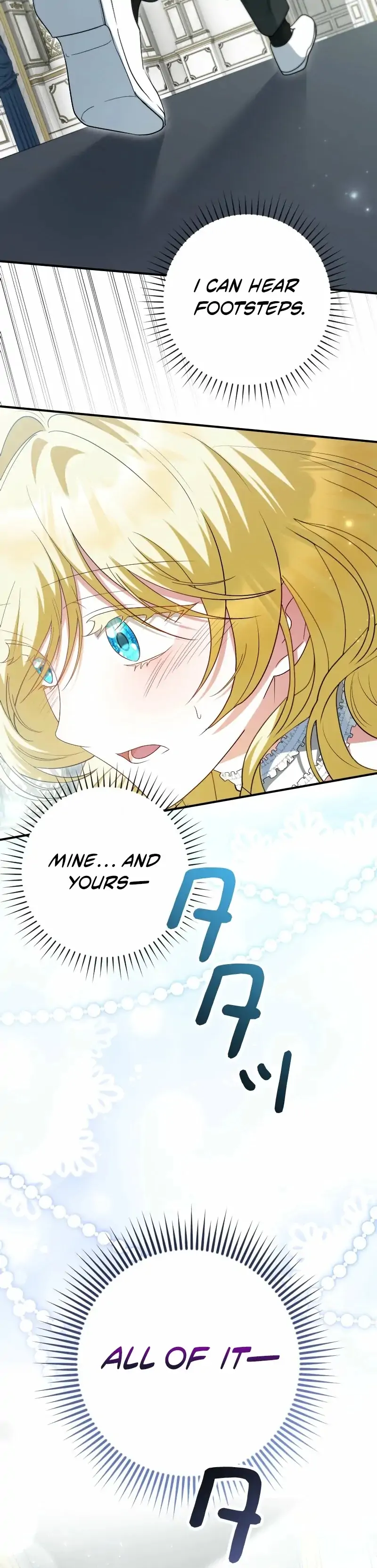 No More Regrets, Just Kill Me Chapter 68 294 38