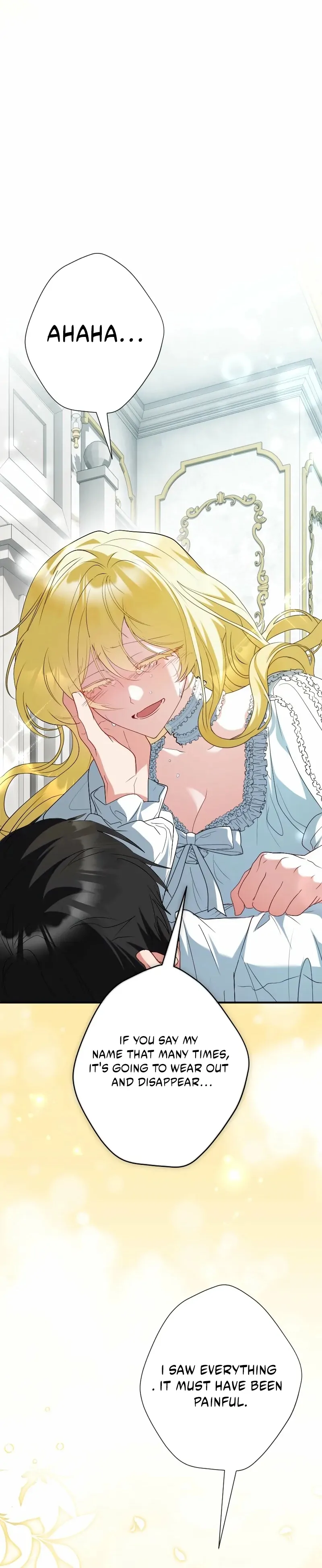 No More Regrets, Just Kill Me Chapter 68 306 50