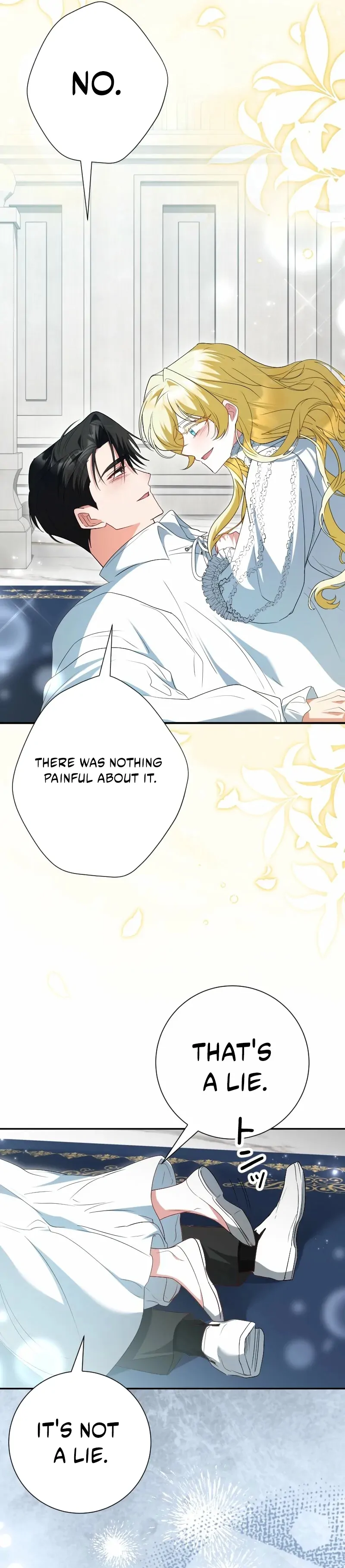 No More Regrets, Just Kill Me Chapter 68 307 51