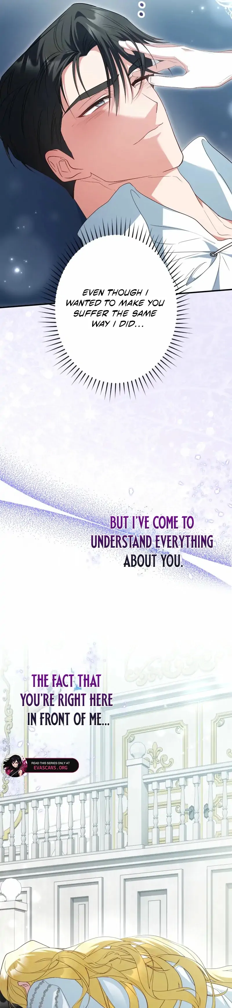 No More Regrets, Just Kill Me Chapter 68 309 53