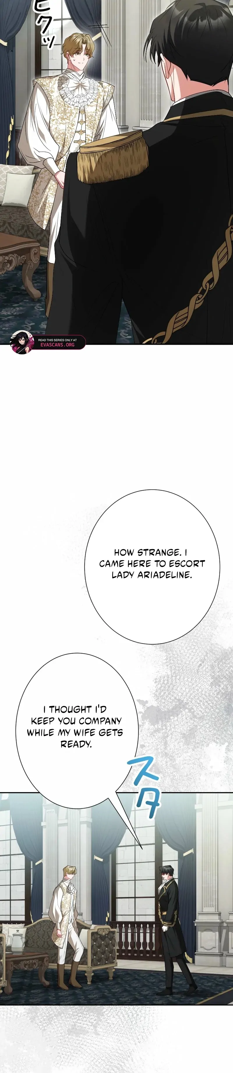 No More Regrets, Just Kill Me Chapter 68 324 68