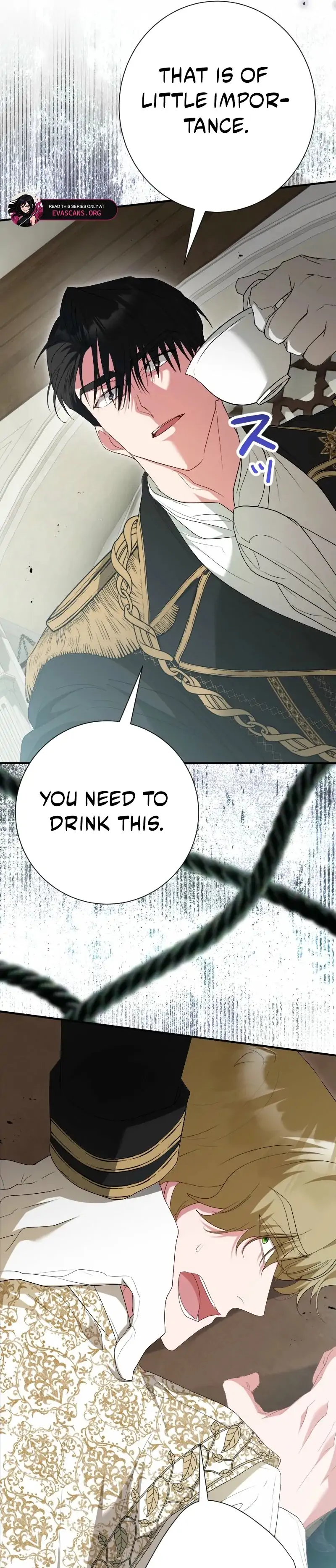 No More Regrets, Just Kill Me Chapter 68 335 79