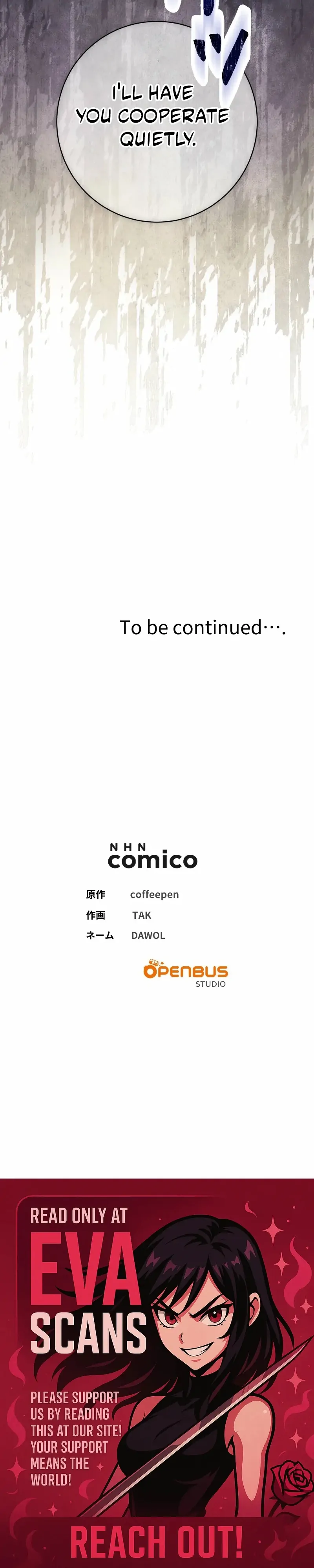 No More Regrets, Just Kill Me Chapter 68 338 82