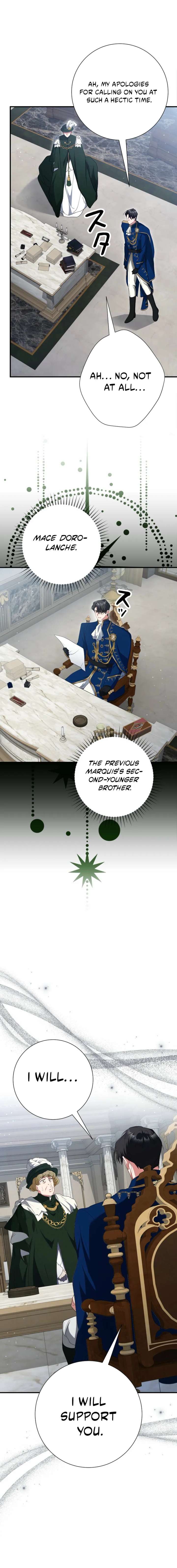 No More Regrets, Just Kill Me Chapter 69 83 10