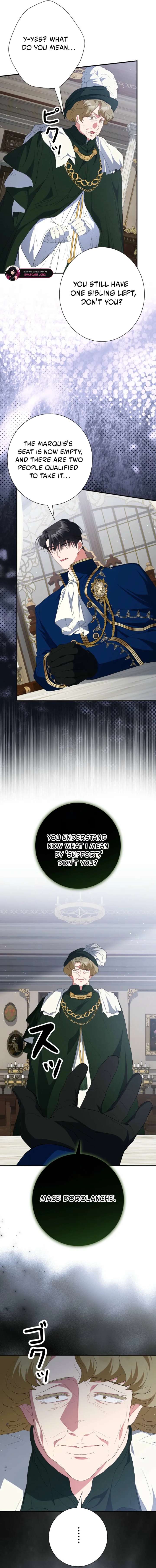 No More Regrets, Just Kill Me Chapter 69 84 11