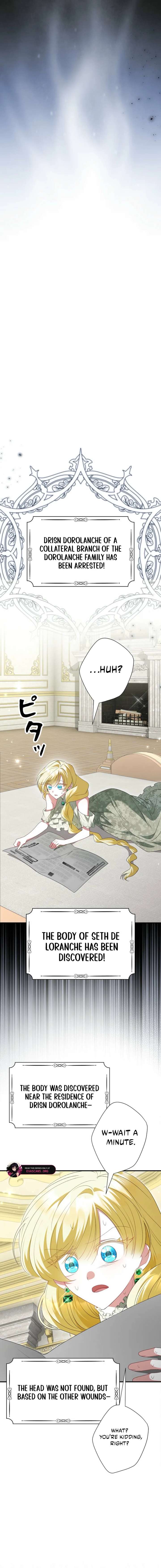 No More Regrets, Just Kill Me Chapter 69 85 12