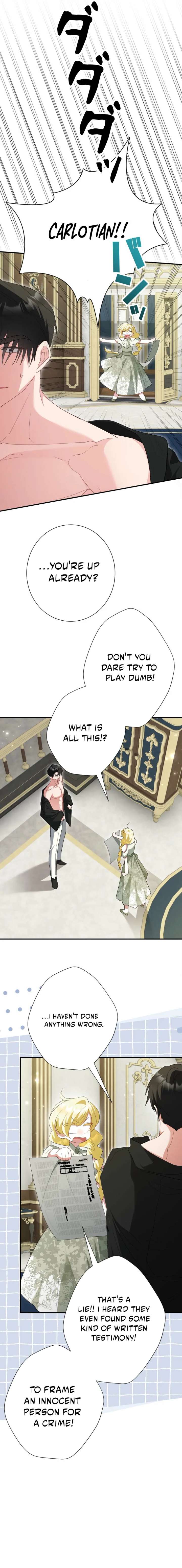 No More Regrets, Just Kill Me Chapter 69 86 13