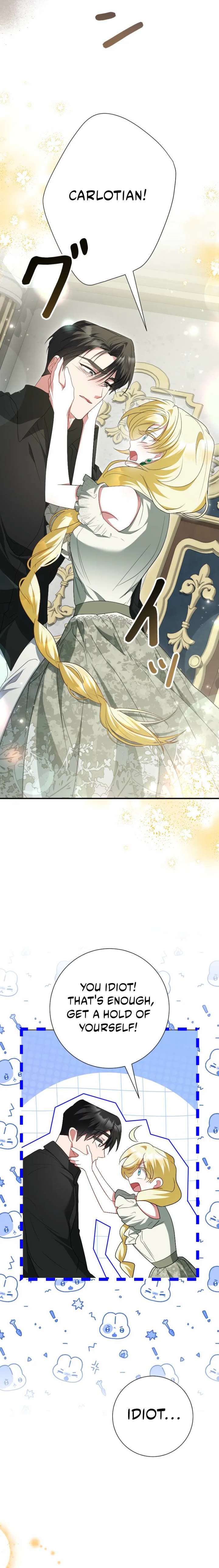 No More Regrets, Just Kill Me Chapter 69 90 17